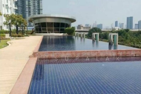 Condo in Phasi Charoen, Bangkok, Thailand, 2 bedrooms  № 169028 - photo 10