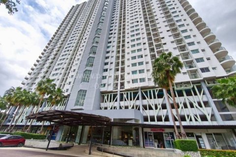 Condo in Phasi Charoen, Bangkok, Thailand, 2 bedrooms  № 169028 - photo 6