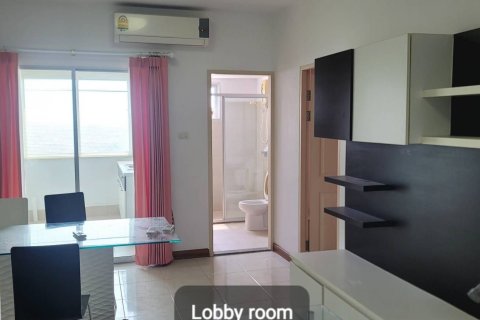 Condo in Phasi Charoen, Bangkok, Thailand, 2 bedrooms  № 169028 - photo 2