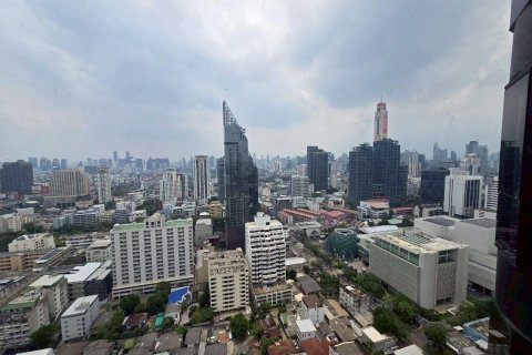 Studio in the Condo in Ratchathewi, Bangkok, Thailand  № 169031 - photo 9