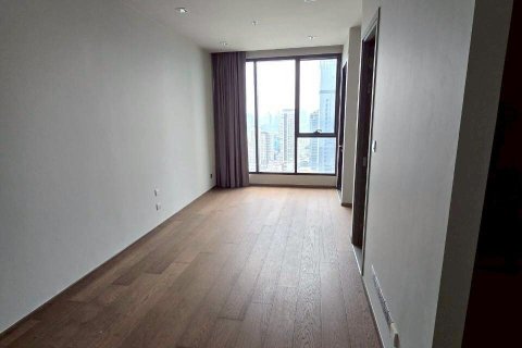 Studio in the Condo in Ratchathewi, Bangkok, Thailand  № 169031 - photo 5