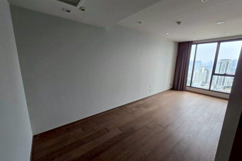 Studio in the Condo in Ratchathewi, Bangkok, Thailand № 169031