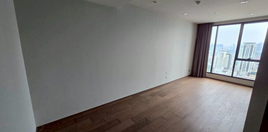 Studio in the Condo in Ratchathewi, Bangkok, Thailand  № 169031