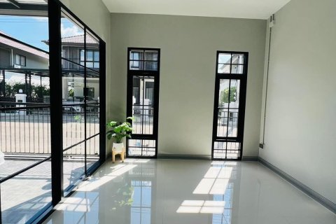 Дом в Сарафи, Таиланд с 4 спальнями № 169027 - фото 14