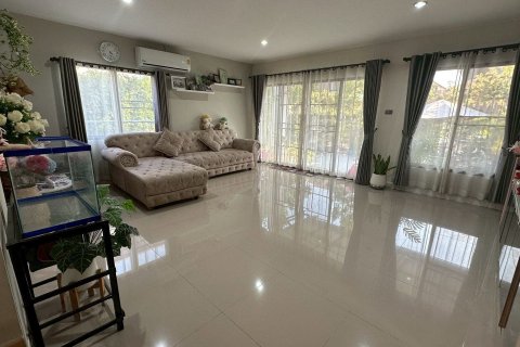 Дом в Сарафи, Таиланд с 4 спальнями № 169027 - фото 2