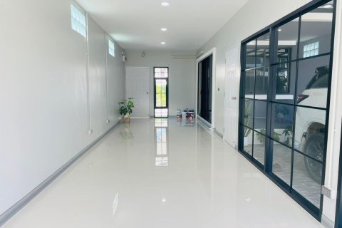 Дом в Сарафи, Таиланд с 4 спальнями № 169027 - фото 5