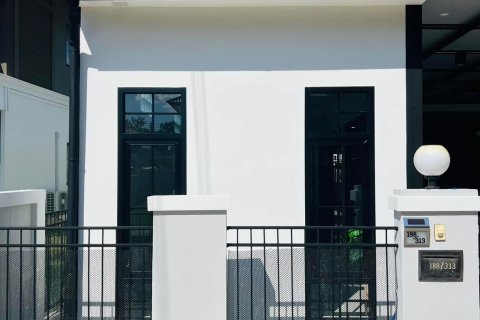 Дом в Сарафи, Таиланд с 4 спальнями № 169027 - фото 9