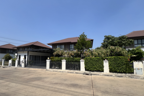 Дом в Сарафи, Таиланд с 4 спальнями № 169027 - фото 8