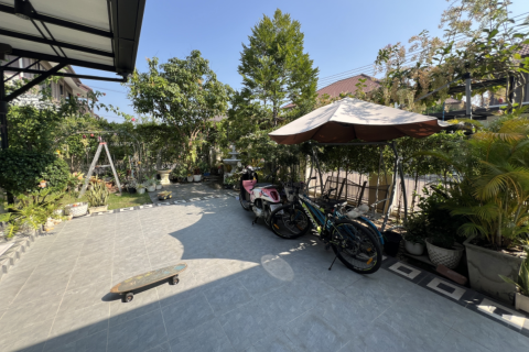 Дом в Сарафи, Таиланд с 4 спальнями № 169027 - фото 30