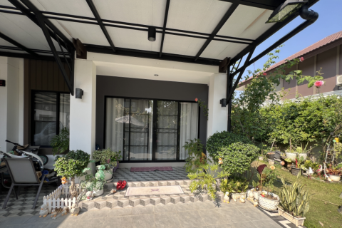 Дом в Сарафи, Таиланд с 4 спальнями № 169027 - фото 29