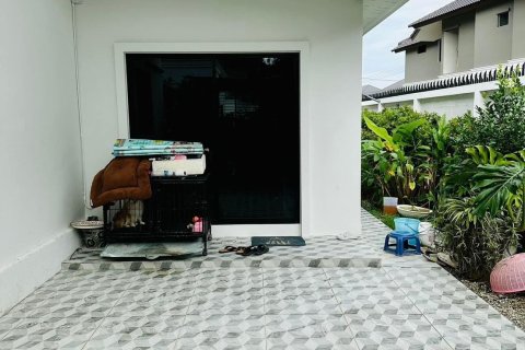 Дом в Сарафи, Таиланд с 4 спальнями № 169027 - фото 21