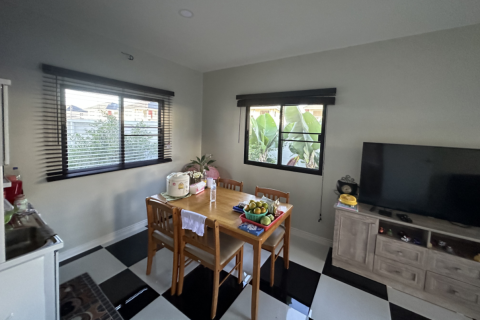 Дом в Сарафи, Таиланд с 4 спальнями № 169027 - фото 3