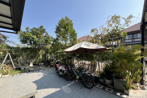 Дом в Сарафи, Таиланд с 4 спальнями № 169027 - фото 28