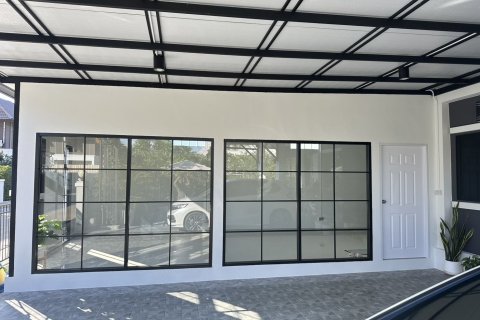 Дом в Сарафи, Таиланд с 4 спальнями № 169027 - фото 24