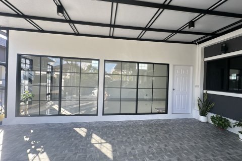 Дом в Сарафи, Таиланд с 4 спальнями № 169027 - фото 23