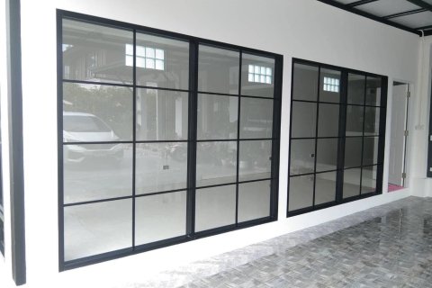 Дом в Сарафи, Таиланд с 4 спальнями № 169027 - фото 25