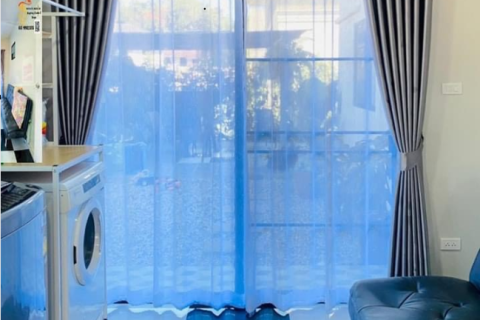 Дом в Сарафи, Таиланд с 4 спальнями № 169027 - фото 18