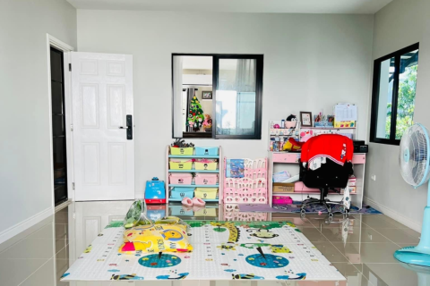 Дом в Сарафи, Таиланд с 4 спальнями № 169027 - фото 19