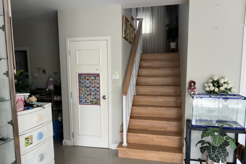 Дом в Сарафи, Таиланд с 4 спальнями № 169027 - фото 4