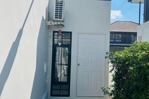 Дом в Сарафи, Таиланд с 4 спальнями № 169027 - фото 20