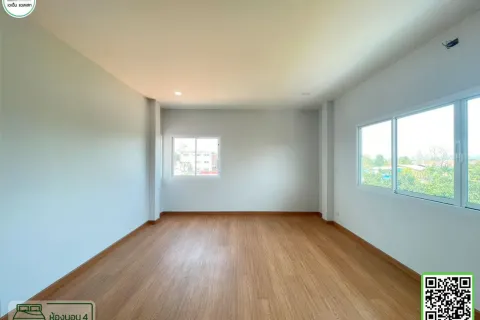 House in Uttaradit, Thailand 4 bedrooms № 169030 - photo 16