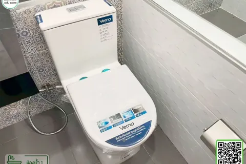 House in Uttaradit, Thailand 4 bedrooms № 169030 - photo 12