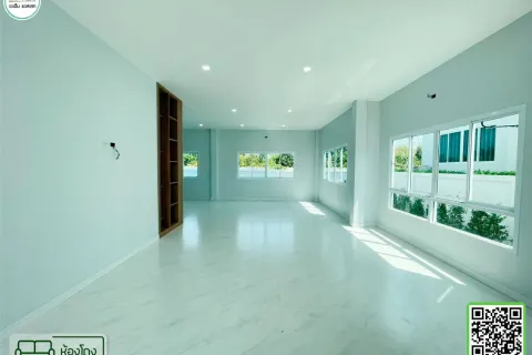 House in Uttaradit, Thailand 4 bedrooms № 169030 - photo 7