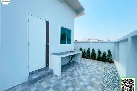 House in Uttaradit, Thailand 4 bedrooms № 169030 - photo 19