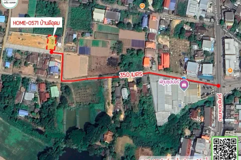 House in Uttaradit, Thailand 4 bedrooms № 169030 - photo 21