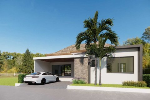 Villa in Phuket, Thailand 3 bedrooms № 169029 - photo 3