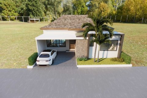 Villa in Phuket, Thailand 3 bedrooms № 169029 - photo 2