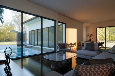 Villa in Phuket, Thailand 3 bedrooms № 169029 - photo 5