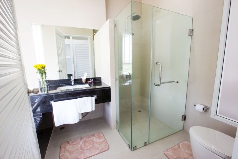 Condo in Ko Samui, Thailand, 2 bedrooms  № 169033 - photo 8