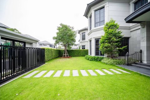Maison à Bang Kapi, Bangkok, Thaïlande 4 chambres № 152379 - photo 6