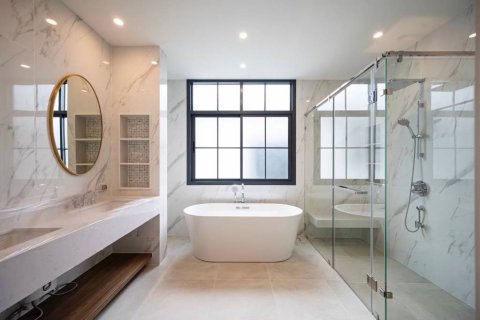 Maison à Bang Kapi, Bangkok, Thaïlande 4 chambres № 152379 - photo 9