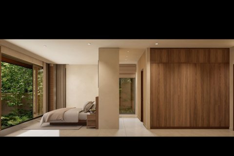 Дом в Самуи, Таиланд с 4 спальнями  № 152376 - фото 6