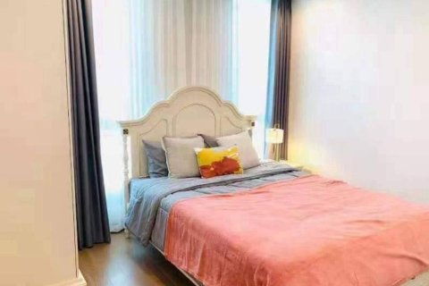 Кондоминиум с 2 спальнями в Бангкоке, Таиланд № 152378 - фото 6