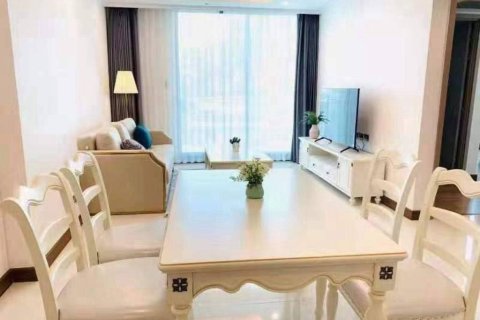 Кондоминиум с 2 спальнями в Бангкоке, Таиланд № 152378 - фото 2