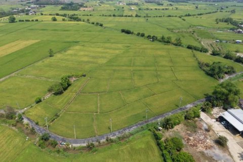 Земельный участок в Мае Танге, Таиланд  № 152380 - фото 5