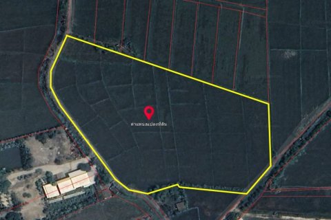 Земельный участок в Мае Танге, Таиланд  № 152380 - фото 3