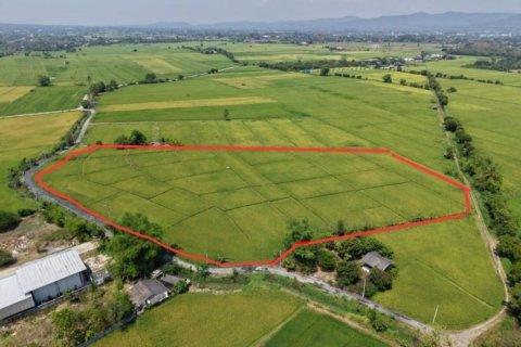 Земельный участок в Мае Танге, Таиланд  № 152380 - фото 4