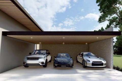 Villa in Hua Hin, Thailand 4 bedrooms № 152377 - photo 7