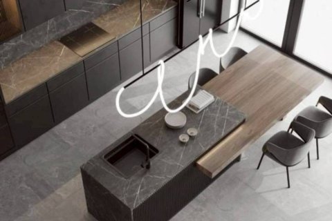 Villa in Hua Hin, Thailand 4 bedrooms № 152377 - photo 9