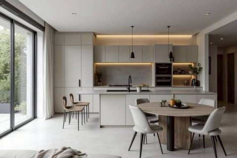 Villa in Hua Hin, Thailand 4 bedrooms № 152377 - photo 6