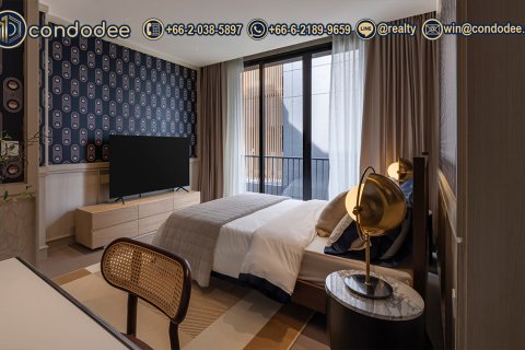 บ้านในราษฎร์บูรณะ, กรุงเทพฯ, ประเทศไทย 3 ห้องนอน № 152375 - รูปถ่าย 5