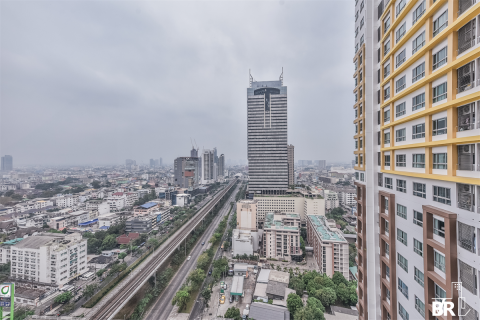 คอนโดมิเนียมในกรุงเทพฯ, ประเทศไทย, 2 ห้องนอน № 201989 - รูปถ่าย 4