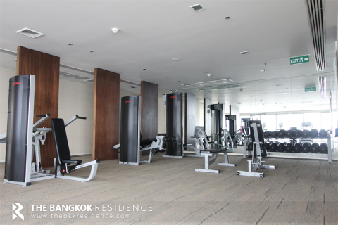 Condominio de 3 dormitorios en Bangkok, Tailandia № 201983 - foto 9