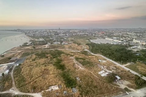 Земельный участок в Паттайе, Таиланд 11456м2 № 157287 - фото 2