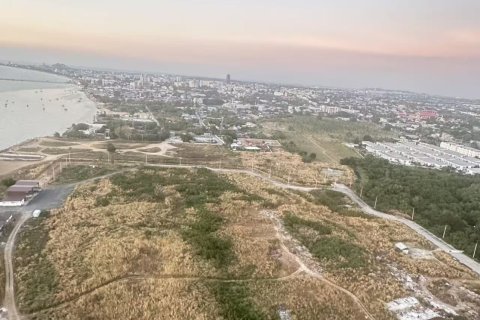 Земельный участок в Паттайе, Таиланд 11456м2 № 157287 - фото 5