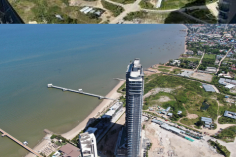 Земельный участок в Паттайе, Таиланд 11456м2 № 157287 - фото 7